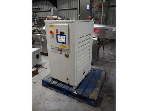 2005 Kelvin Sri KRA70 400V.01 Wasserkühler