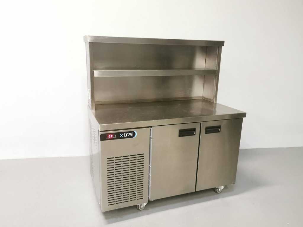Foster xtra - XR2H - Kühltisch
