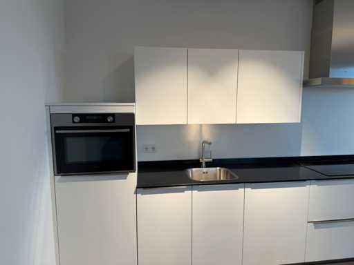 Keuken met Atag apparatuur