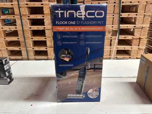 Tineco Floor One S7 Flashdry Pet – Nettoyant de sol sans fil