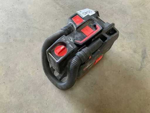 WÜRTH AMTS 18 L Aspirateur sans fil sans fil à sec
