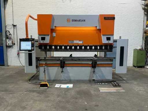 Ermaksan - Speed-Bend PRO 3100x175 - CNC-Presspresse - 2022