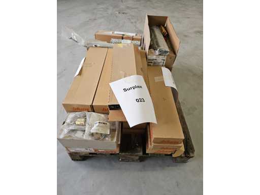 BLUM / HÄFELE Blum & Häfele Extracts