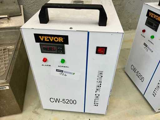 VEVOR CW-5200 Chiller