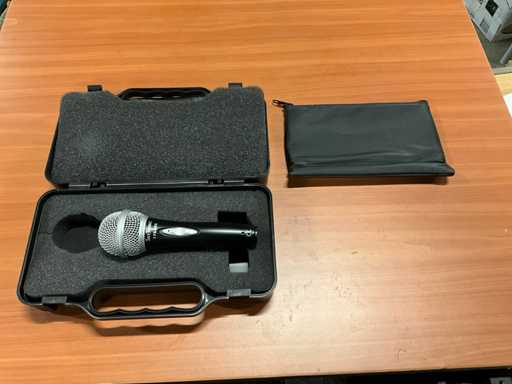 Skytronic 173.485 Microphone