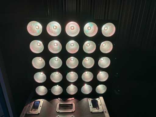 LUXIBEL - B-25 - LED-lichtmatrix