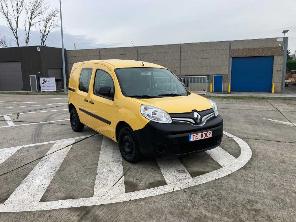 Renault - Kangoo - Renault Kangoo 2016
