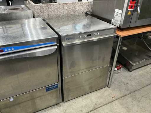 2014 Electrolux NUC1DP Dishwasher