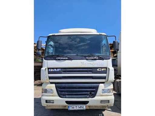 DAF – Haupttraktor-Einheit TM11MNL – 2005