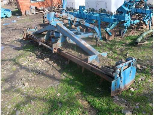 RABEWERK MKE 400 Rabewerk - MKE 400 - Rotary Harrow (269)
