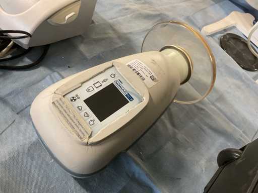 Unité portable de rayons X Aribex Nomad pro2