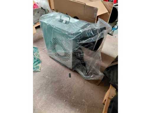 Blower springkasteel NEW