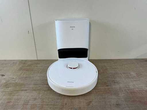 Aspirateur robot DREAME D10 Plus