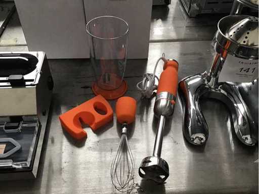 Stabmixer