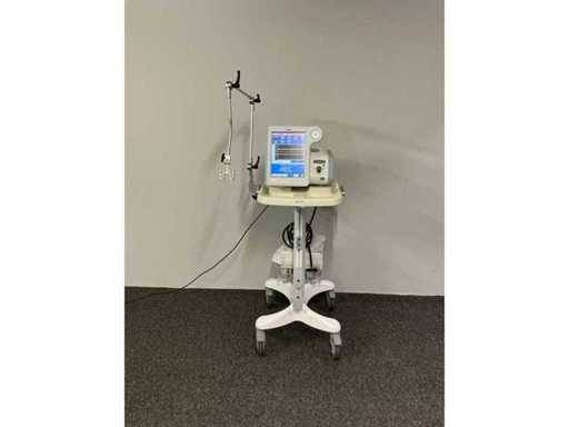 Philips - Respironics V60 - Beatmungs- und Lebenserhaltungssystem