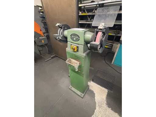 Remas - Bench grinder