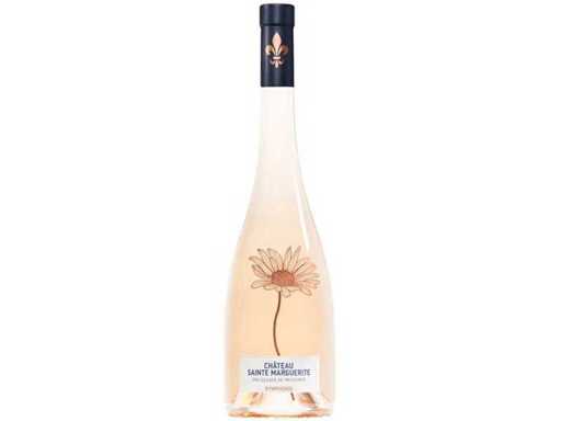 2025 - Symfonie 2025 - Château Sainte Marguerite - Côtes de Provence - Roséwijn (36x)