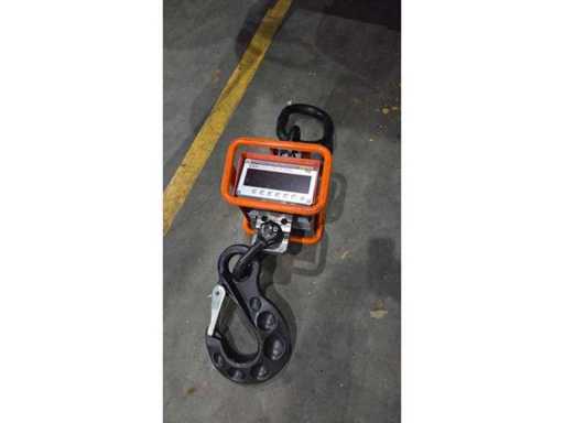 EHP - LD20 - Weighing Scale