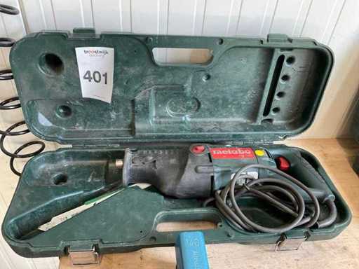 Sega a pistone Metabo PSE 1200