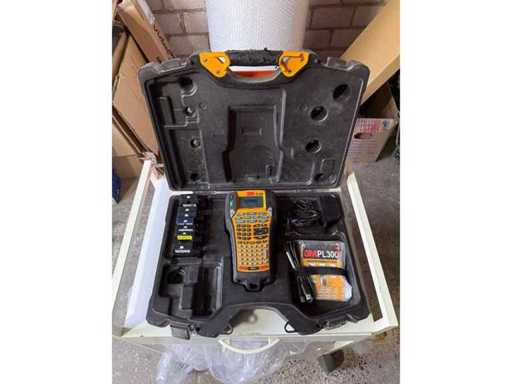 Labelwriter Dymo PL 300 Label Printer Label Printer Label Printer Labeler