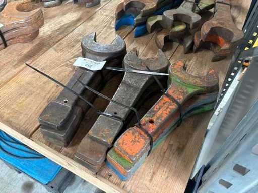 Impact wrench