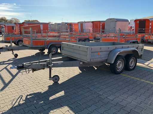 Remorc? Stema HP2025