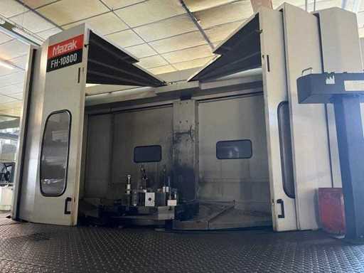 Mazak / Yamazaki Mazak - FH-10800 - Horizontal Machining Center - 2007