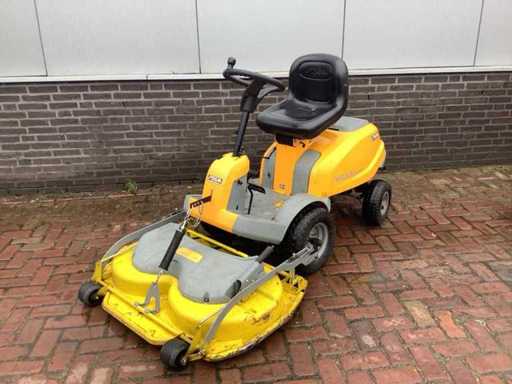 Stiga Villa 16hst Zitmaaier