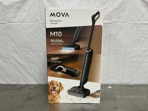 Aspirapolvere Mova M10