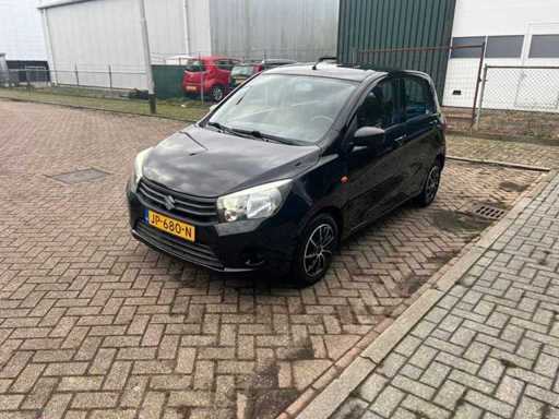 Suzuki Celerio  1.0 Comfort, JP-680-N