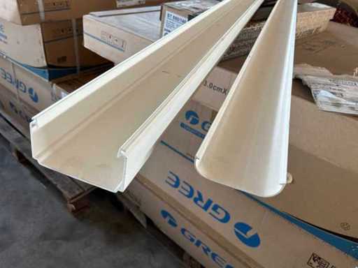 Canalit 940150 Airco kabelgoot (24x)