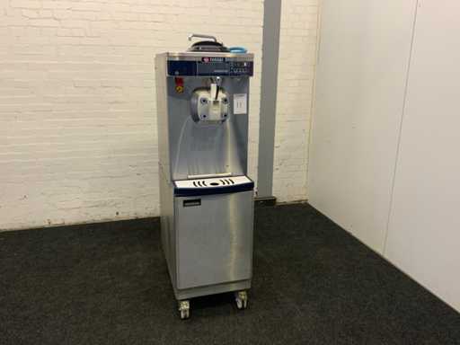 Mașină de înghețată moale