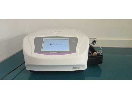 ELITECH - Aerospray GRAM 7322 - Slide Staining Machine - Cytocentrifuge