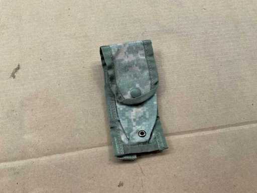 Pochette à chargeur 9mm (8x)