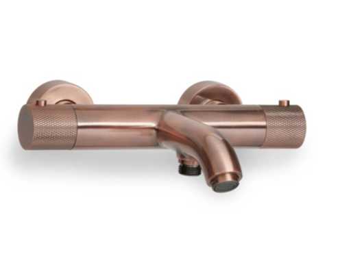 Blue Label - Brondby - 2745127 - Thermostatwasserhahn im Bad