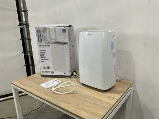 Eurom - Drybest 30 - Déshumidificateur d’air mobile