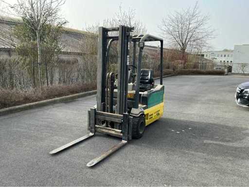 2007 Komatsu FB18M 2R Gabelstapler