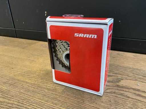 Sram AM CS PG-1030 10SP 11-36T cassette (2x)