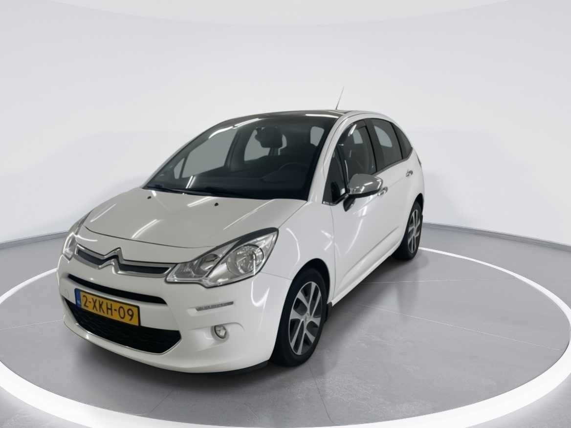 Citroen C3 1.2 VTi Collection 2014 | 2-XKH-09