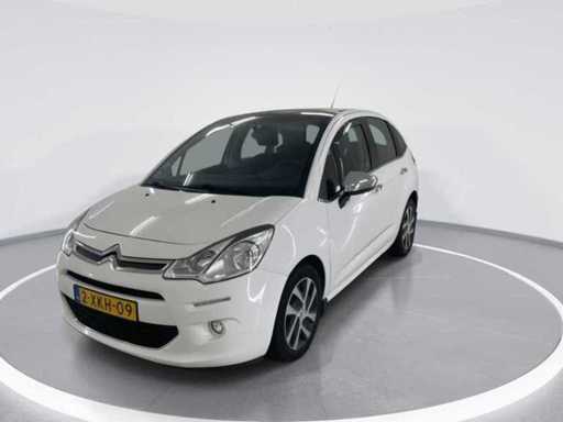 Citroen C3 1.2 VTi Collection 2014 | 2-XKH-09