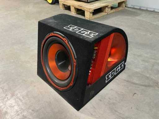 Edge EDB12A-E2 Active subwoofer