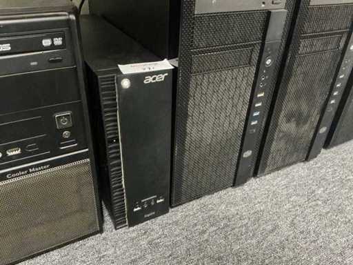Acer Aspire Pc