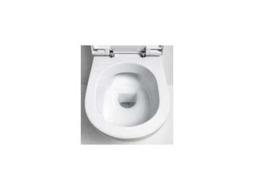 Cielo Smile hängende Toilette (2x)