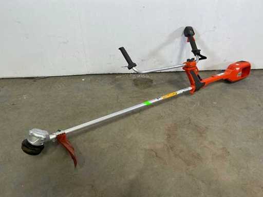 2018 Husqvarna 536LiRX Bermmaaier