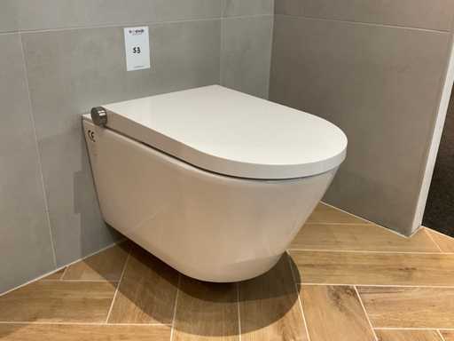 Rapotech Rapowash WC mural