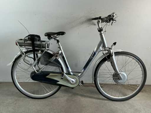 Sparta Ion RX Electric Vélo Femme