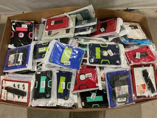 Huse pentru iPad și tabletă pentru paleți