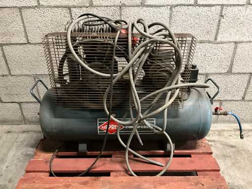 Luftdruckluftkompressor