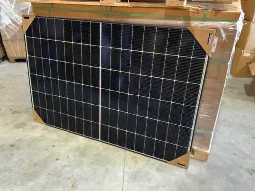 Jinko Solar JKM430N-54HL4 Zonnepaneel (48x)