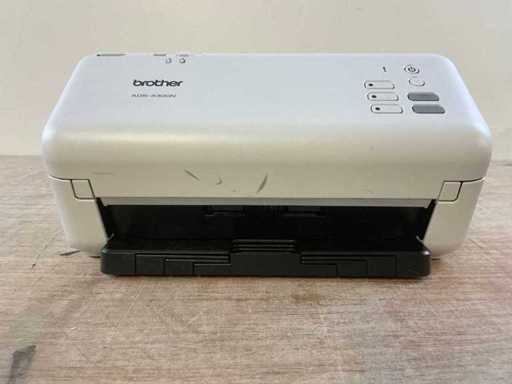 Brother ADS-4300N Scanner